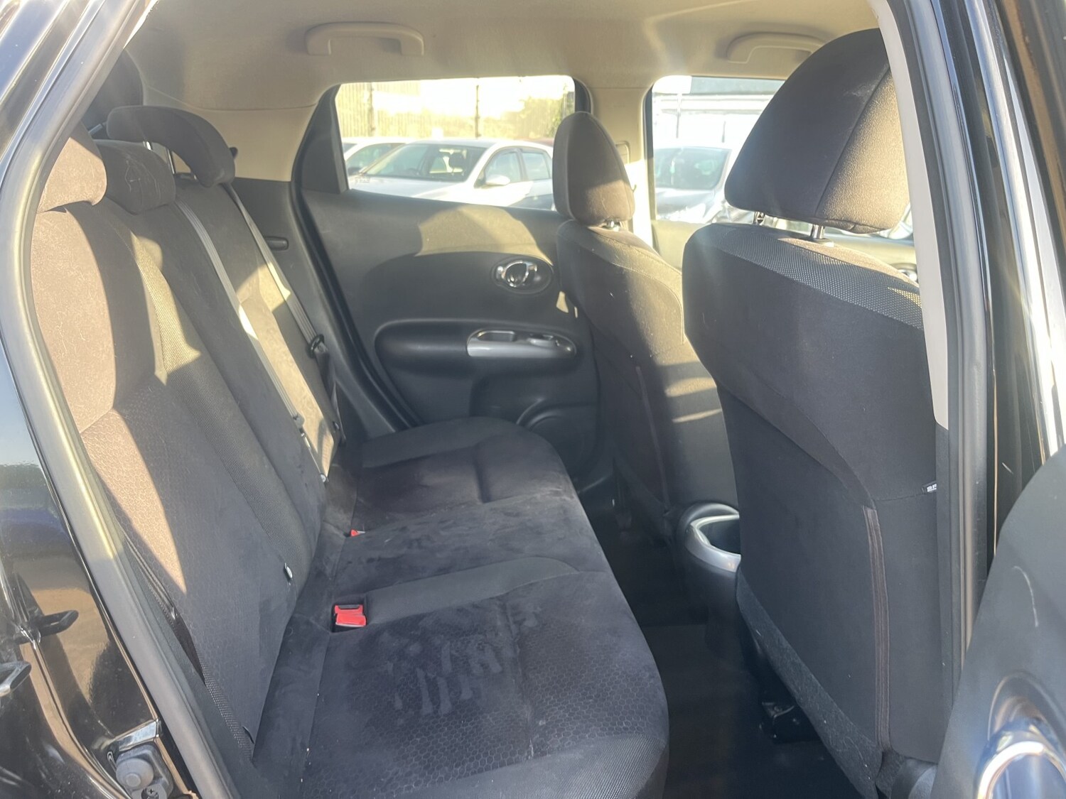 Used Nissan Juke 2012 for sale - 78176060: Photo 18