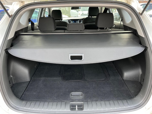 Used Hyundai TUCSON 2016 for sale - 74872162: Photo 20