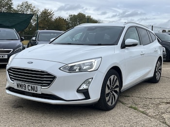 Used Ford Focus 2019 for sale - 78286142: Photo