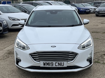 Used Ford Focus 2019 for sale - 78286142: Photo