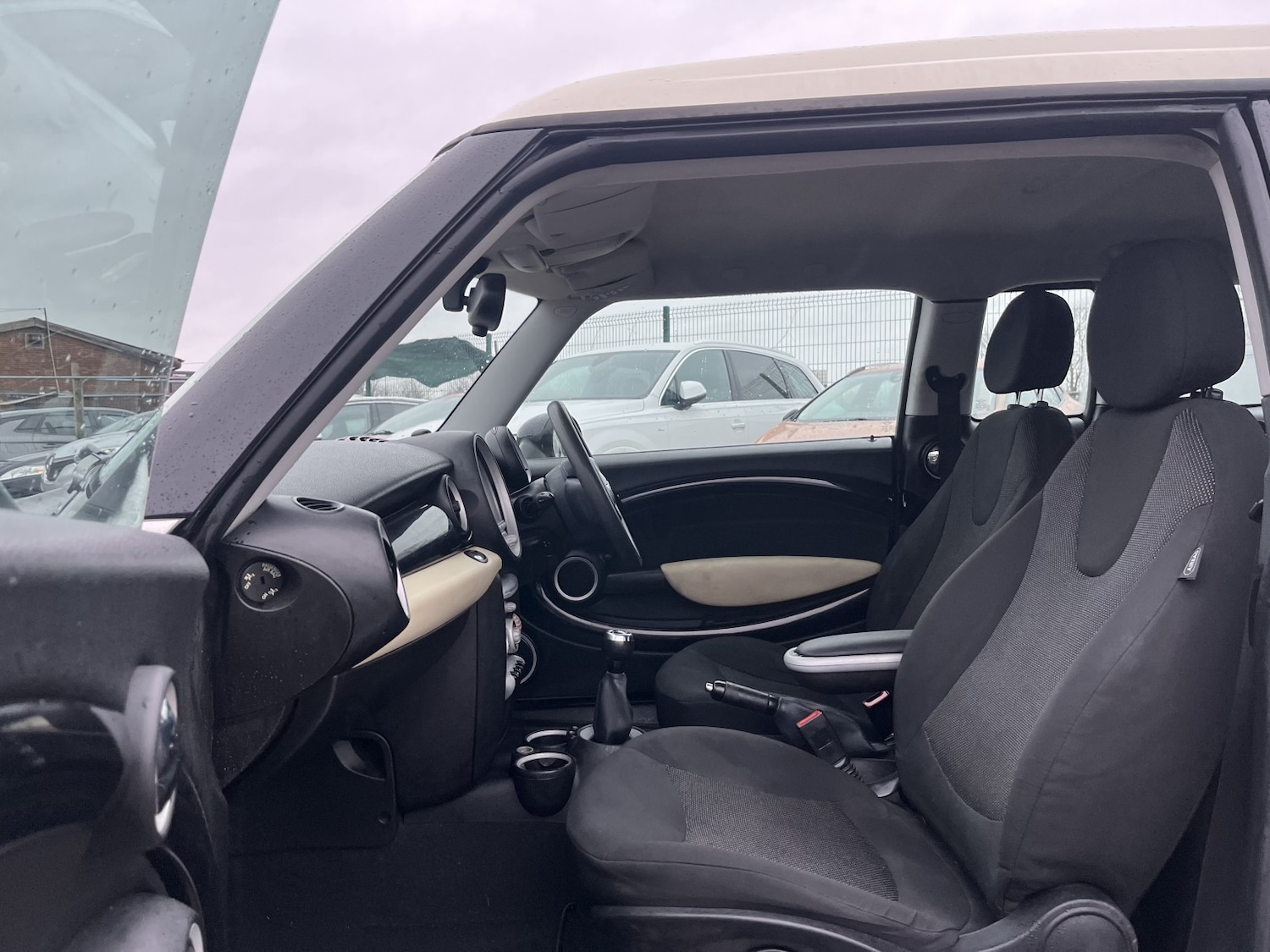 Used MINI Clubman 2009 for sale - 77167824: Photo 12