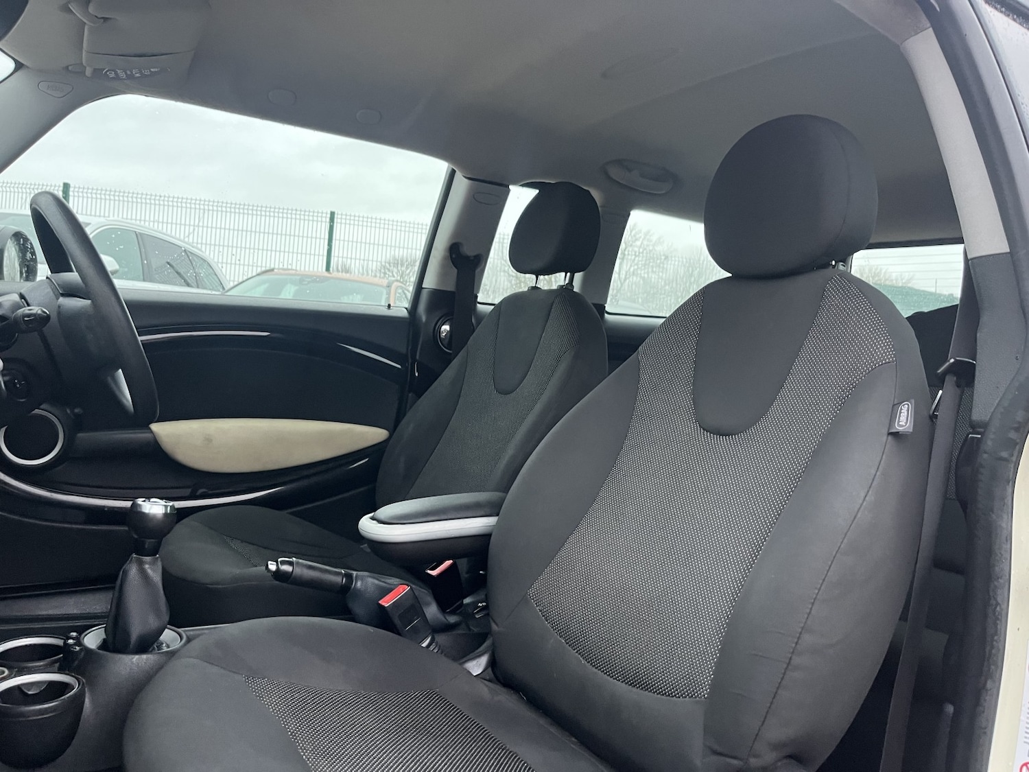 Used MINI Clubman 2009 for sale - 77167824: Photo 13