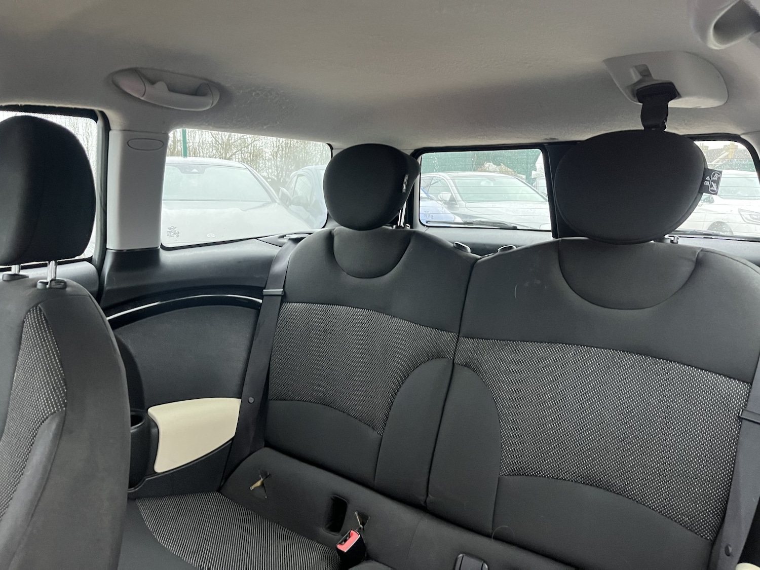 Used MINI Clubman 2009 for sale - 77167824: Photo 14