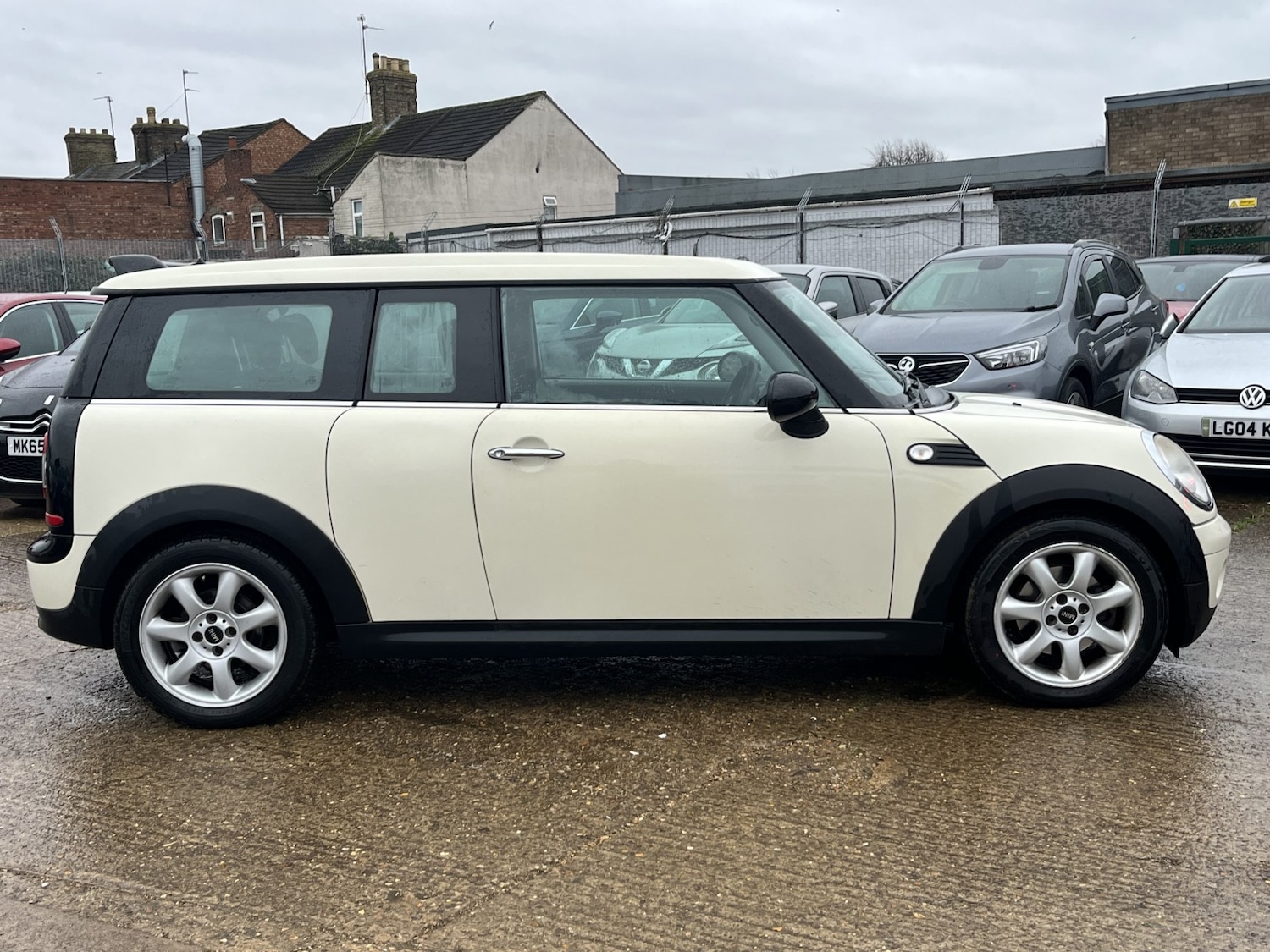 Used MINI Clubman 2009 for sale - 77167824: Photo 2