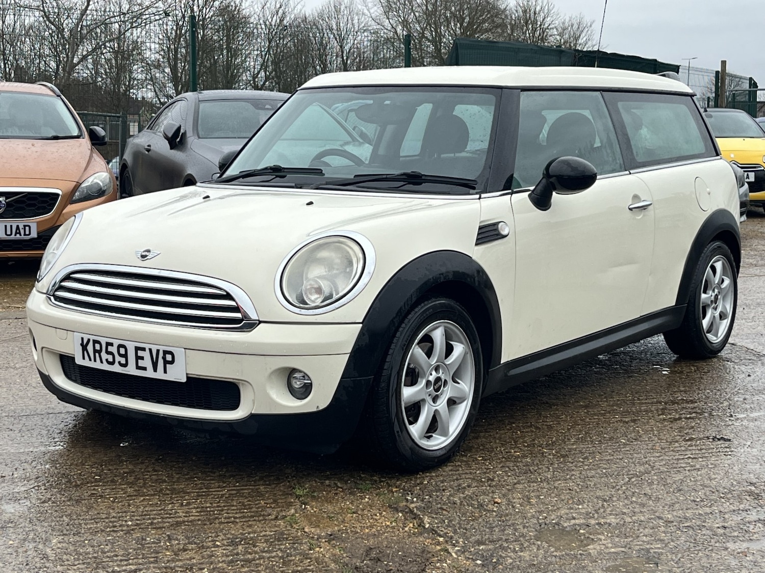 Used MINI Clubman 2009 for sale - 77167824: Photo 7