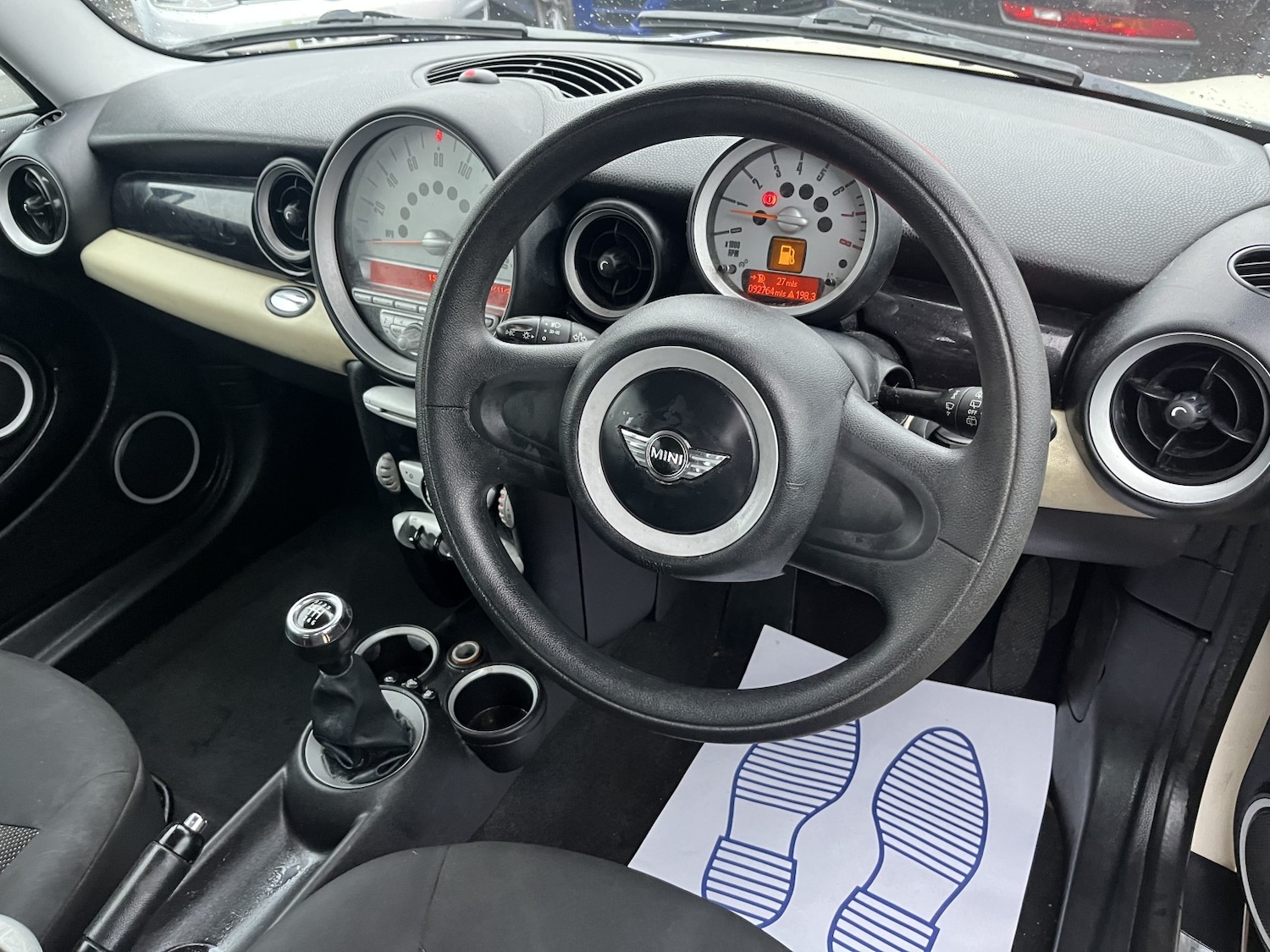 Used MINI Clubman 2009 for sale - 77167824: Photo 8