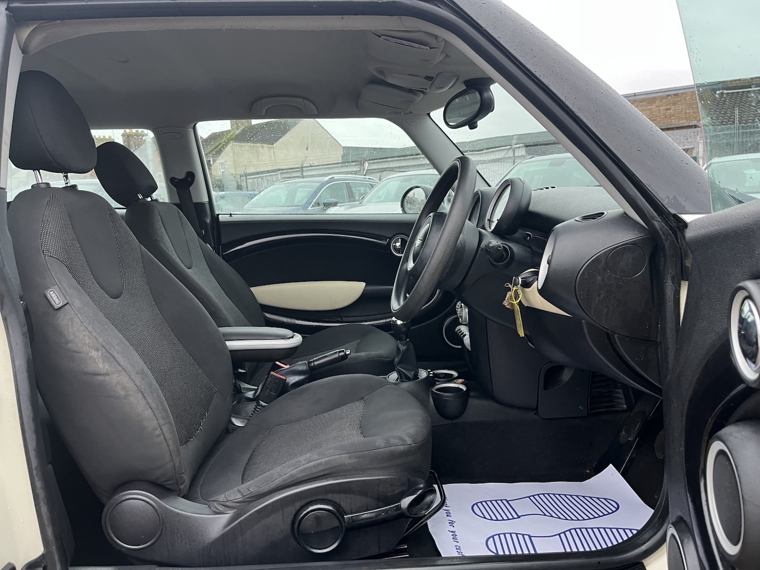 Used MINI Clubman 2009 for sale - 77167824: Photo 9