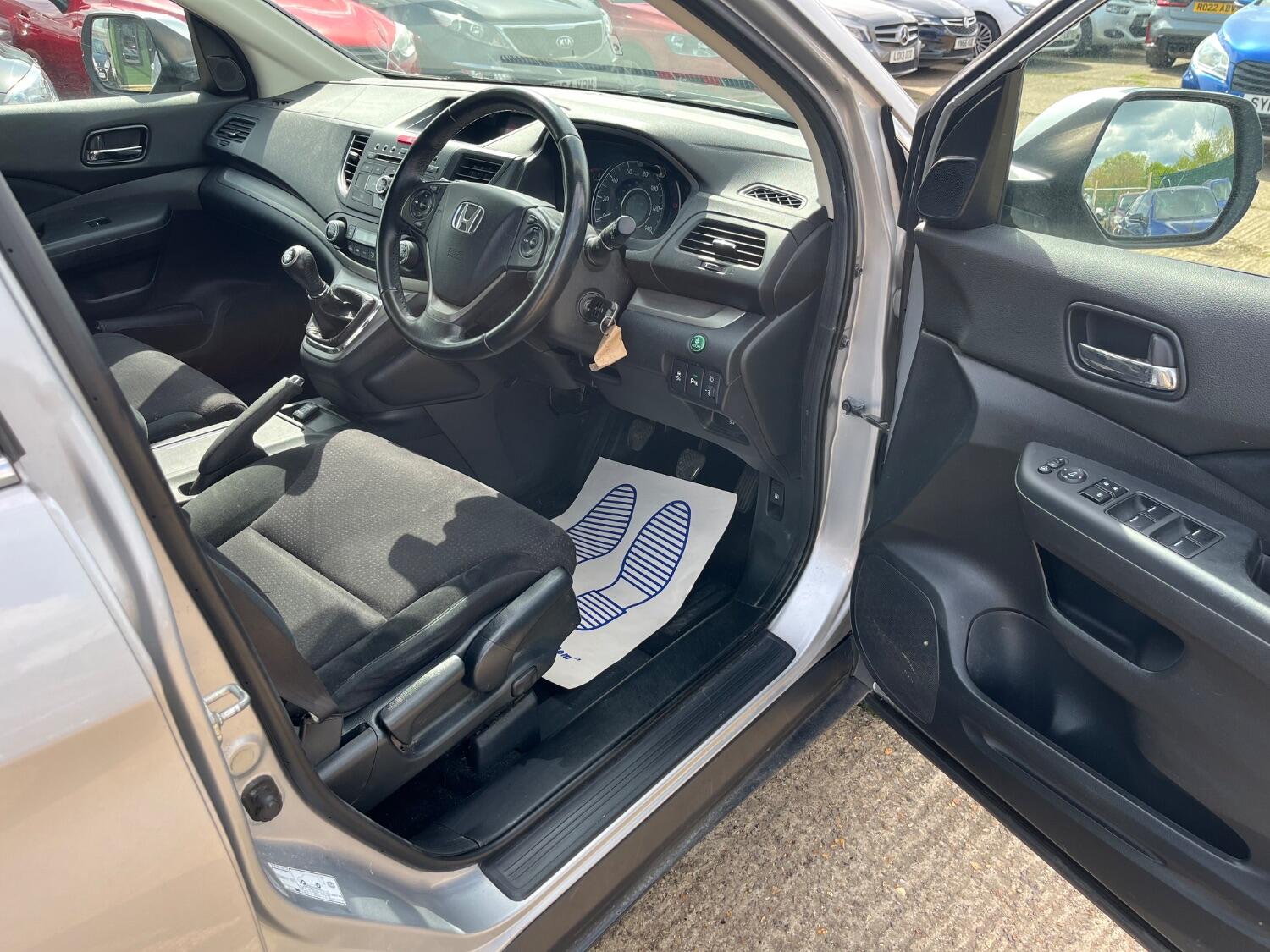 Used Honda CR-V 2013 for sale - 76794655: Photo 10