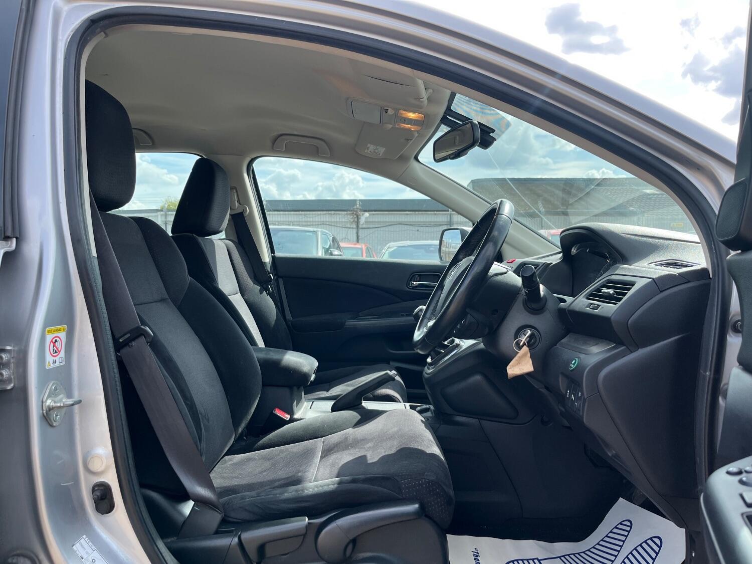 Used Honda CR-V 2013 for sale - 76794655: Photo 11