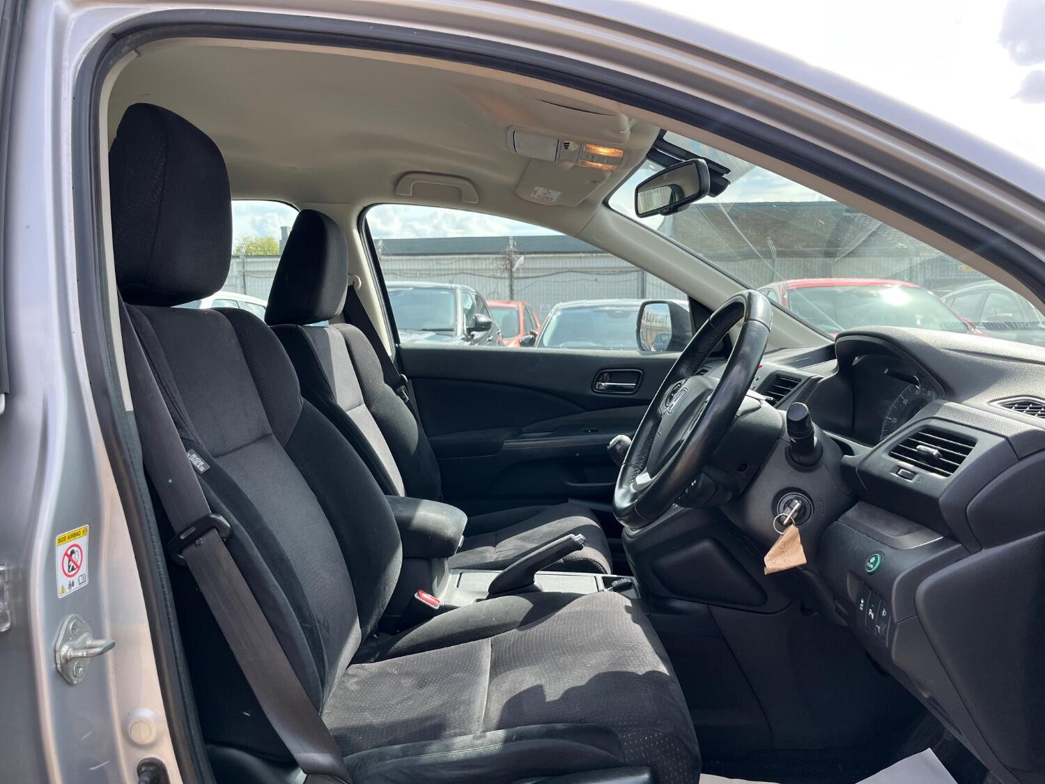 Used Honda CR-V 2013 for sale - 76794655: Photo 12