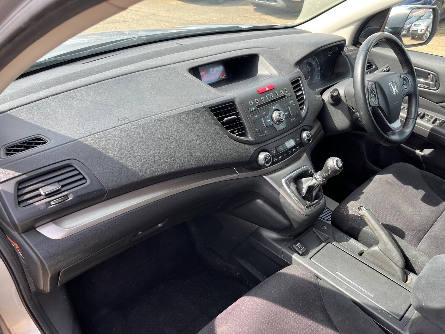 Used Honda CR-V 2013 for sale - 76794655: Photo 13