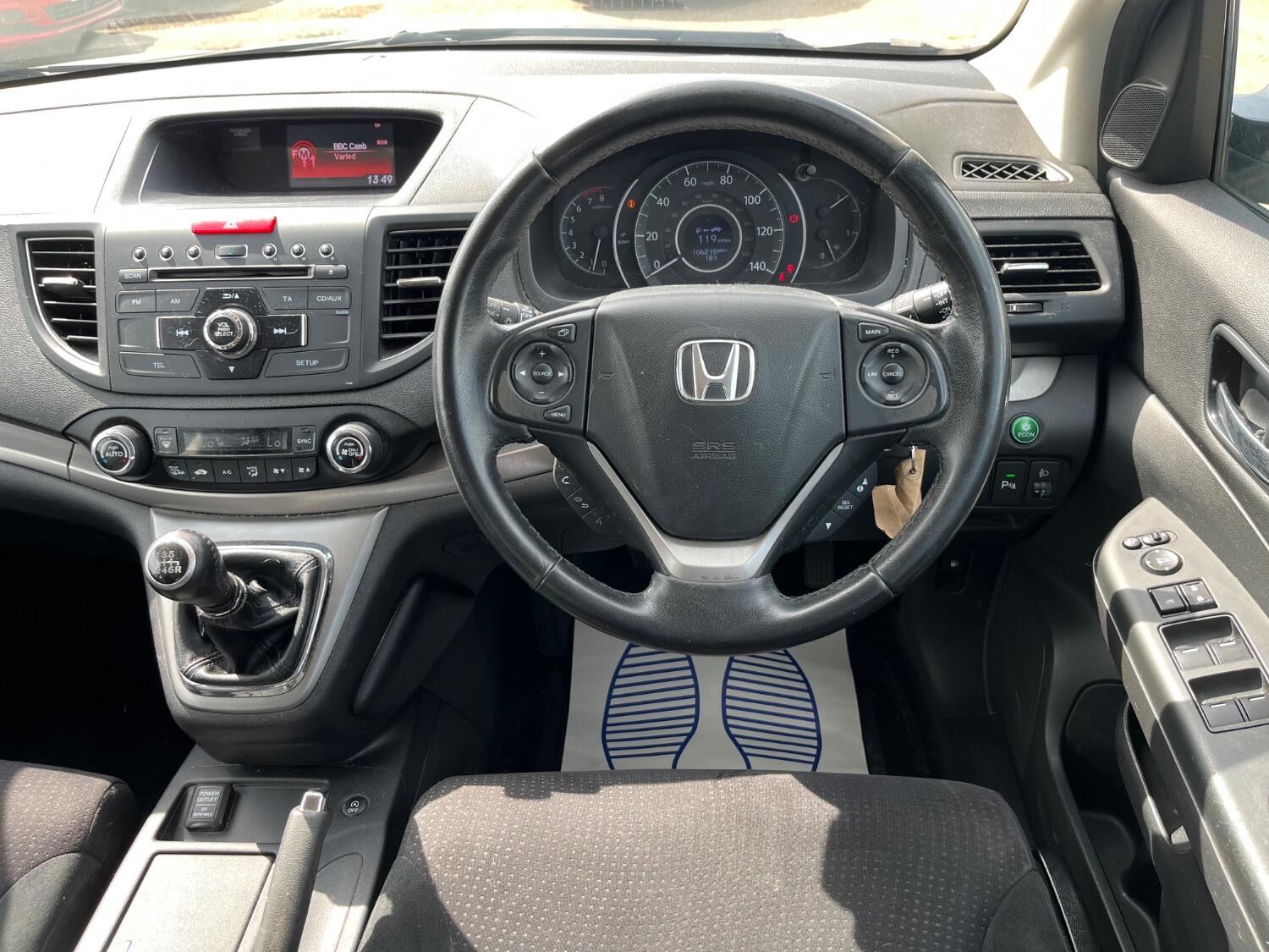 Used Honda CR-V 2013 for sale - 76794655: Photo 15