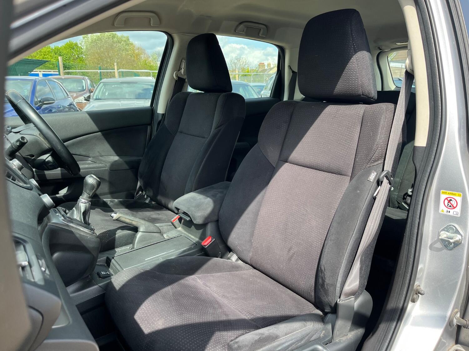 Used Honda CR-V 2013 for sale - 76794655: Photo 16