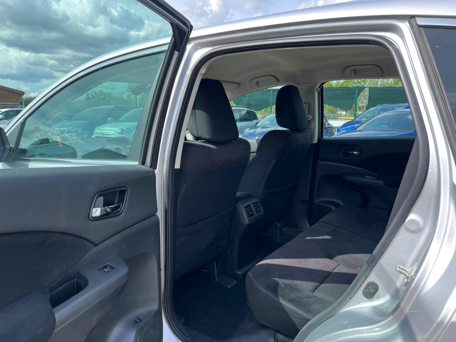 Used Honda CR-V 2013 for sale - 76794655: Photo 17