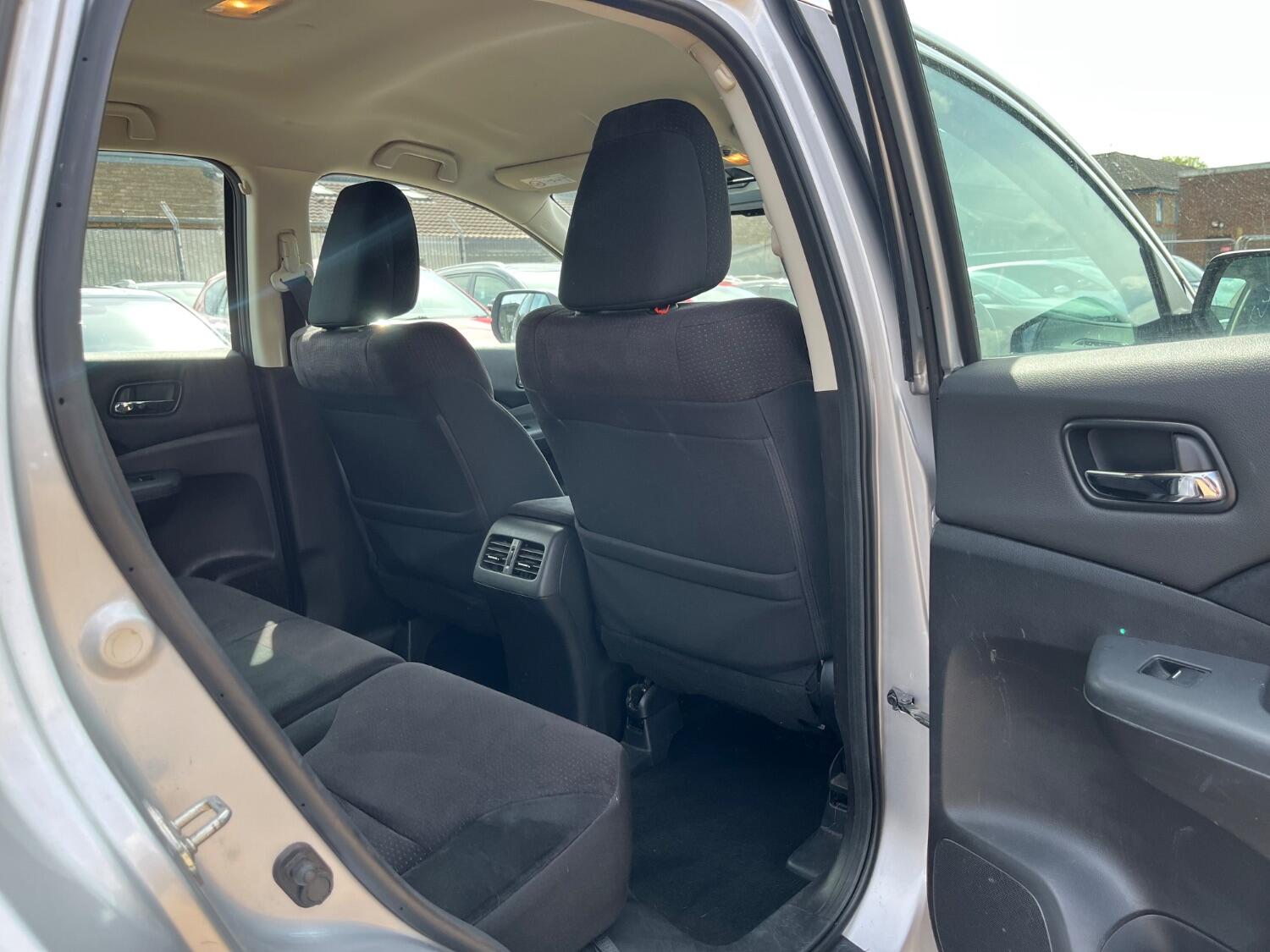 Used Honda CR-V 2013 for sale - 76794655: Photo 19