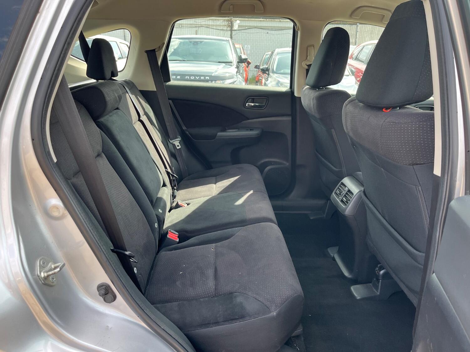 Used Honda CR-V 2013 for sale - 76794655: Photo 21