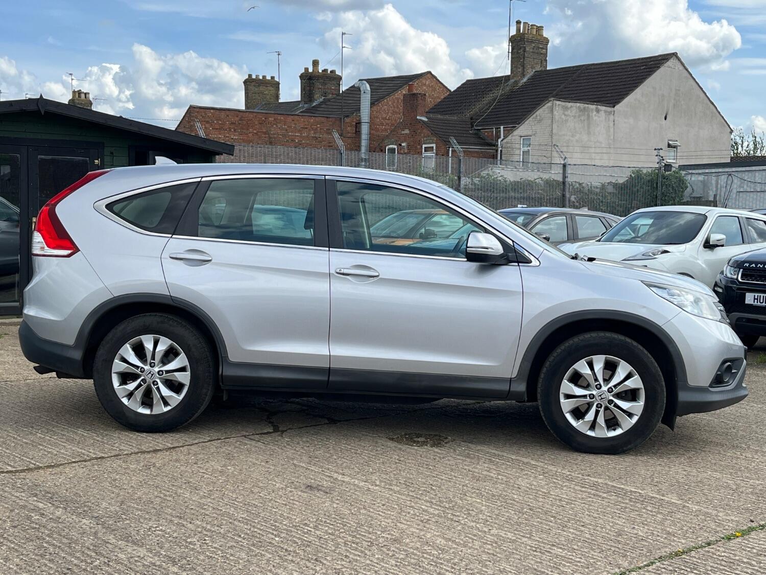 Used Honda CR-V 2013 for sale - 76794655: Photo 6