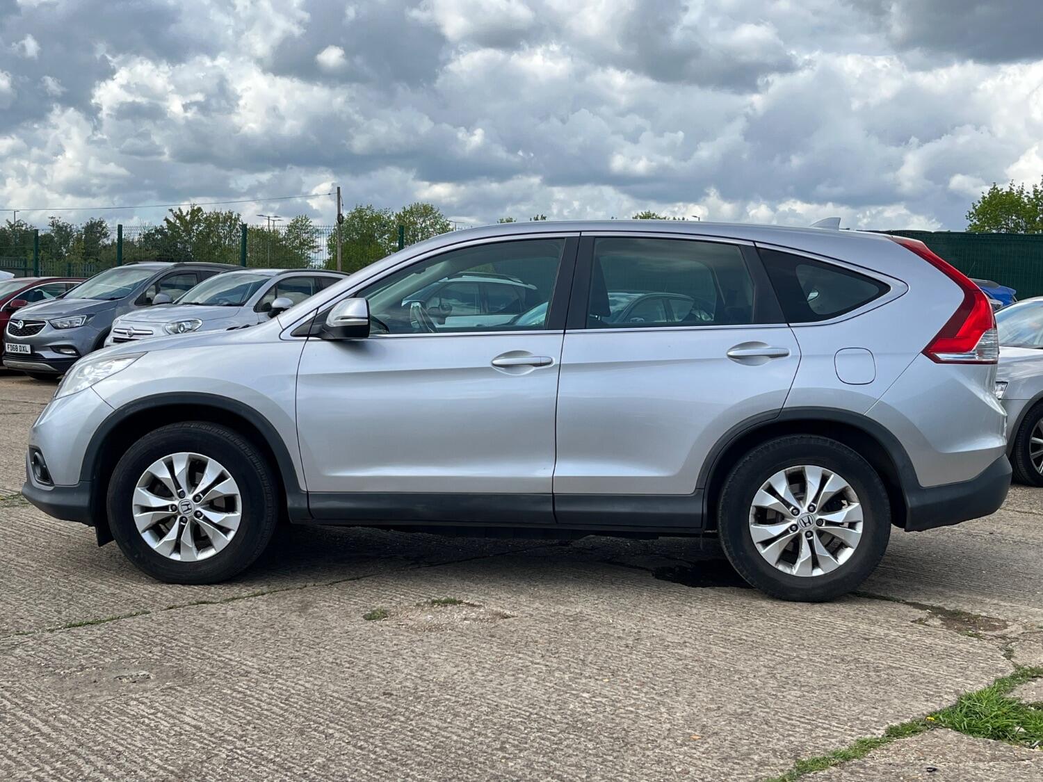 Used Honda CR-V 2013 for sale - 76794655: Photo 7