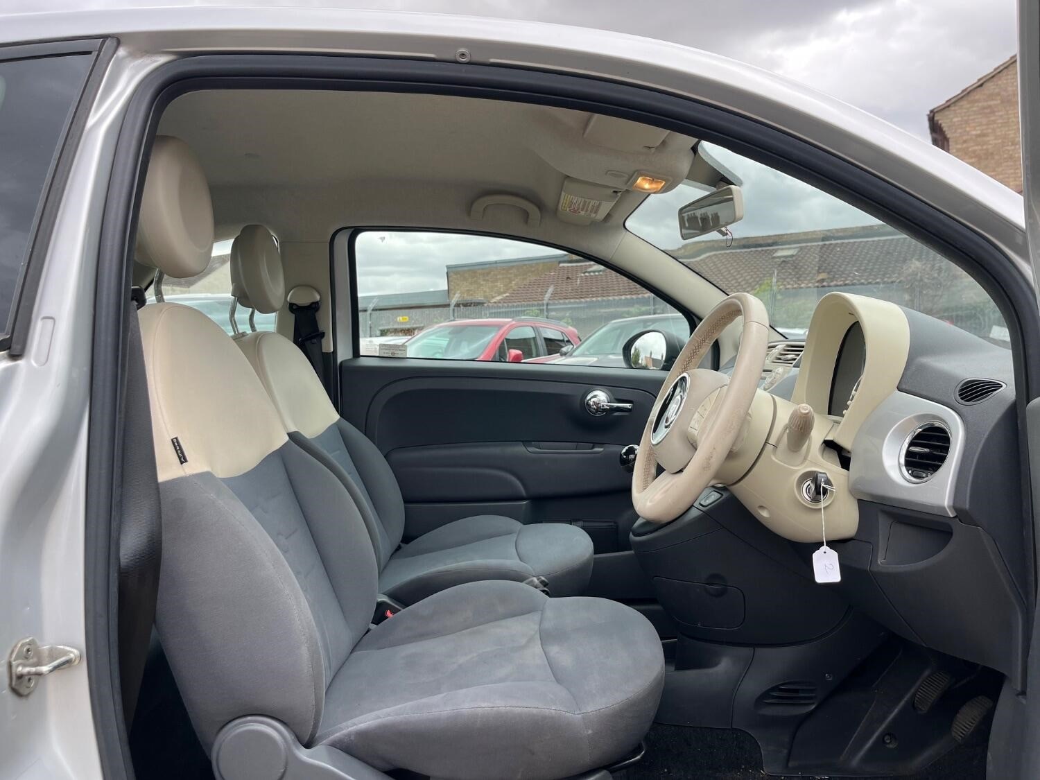 Vehicle 9