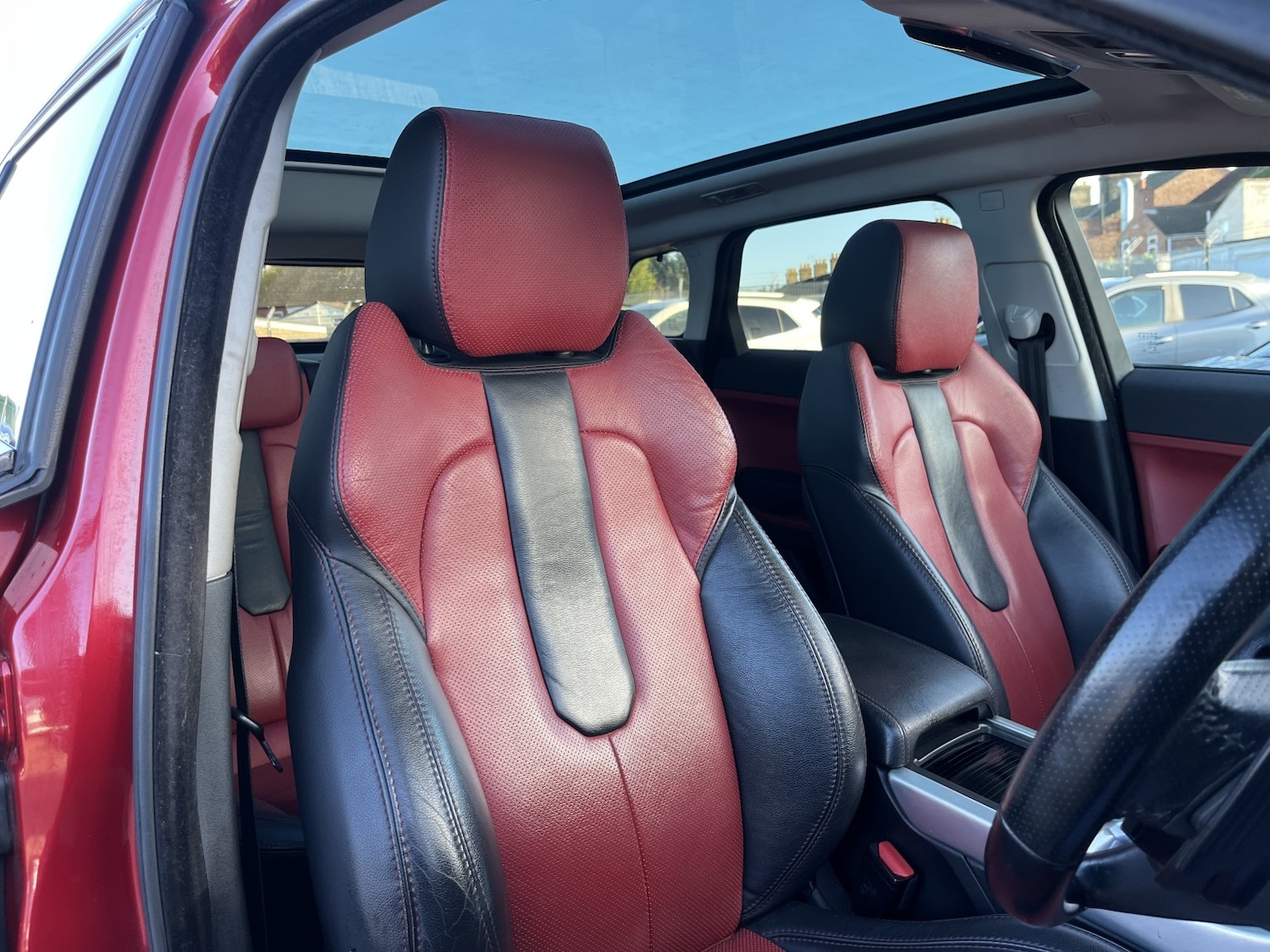 Used Land Rover Range Rover Evoque 2013 for sale - 77019073: Photo 15