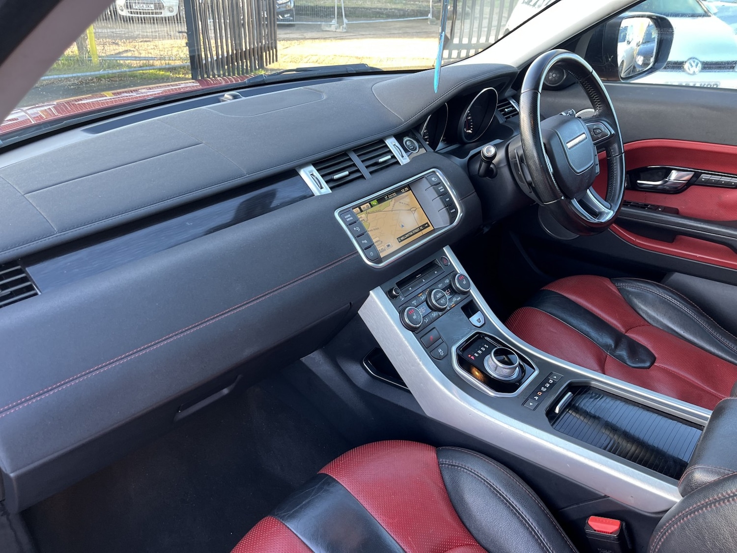 Used Land Rover Range Rover Evoque 2013 for sale - 77019073: Photo 16