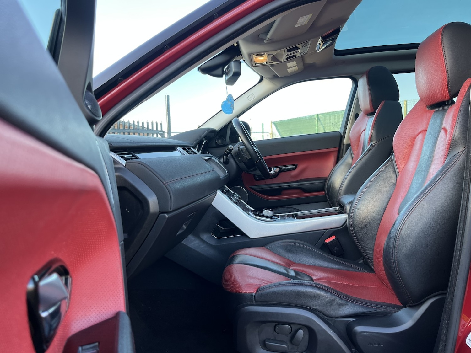 Used Land Rover Range Rover Evoque 2013 for sale - 77019073: Photo 18