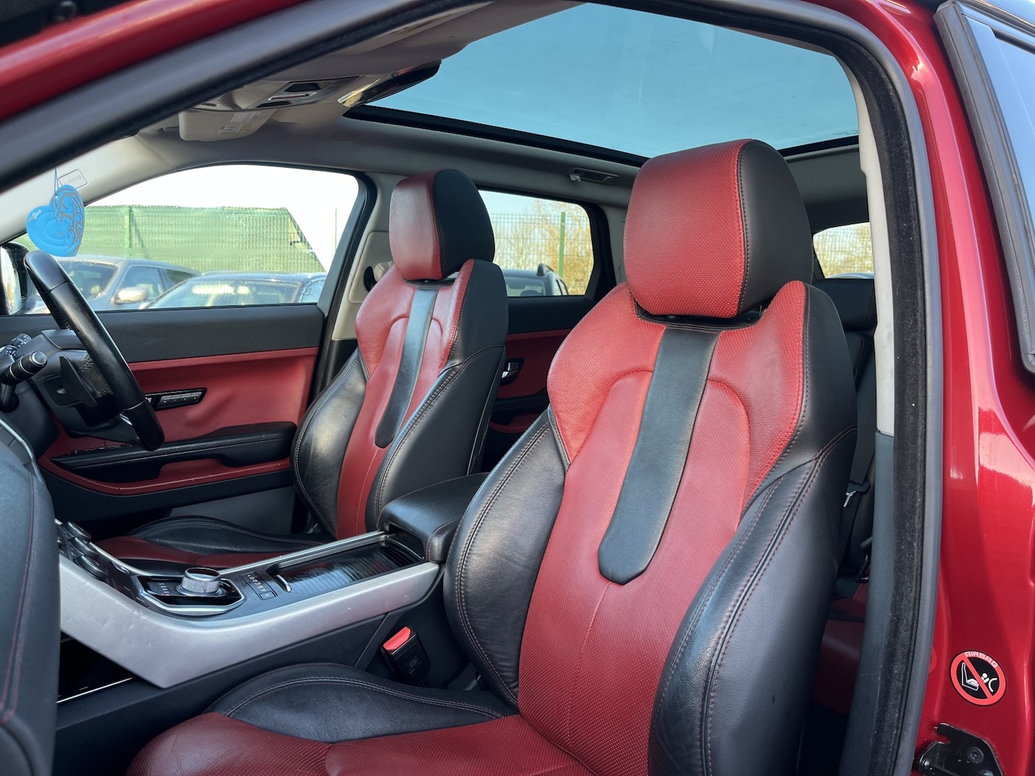 Used Land Rover Range Rover Evoque 2013 for sale - 77019073: Photo 19