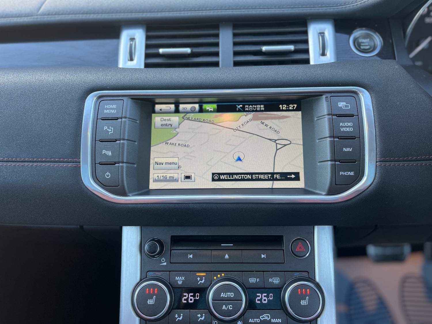 Used Land Rover Range Rover Evoque 2013 for sale - 77019073: Photo 22