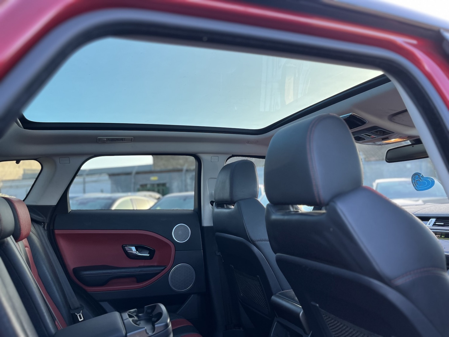 Used Land Rover Range Rover Evoque 2013 for sale - 77019073: Photo 24