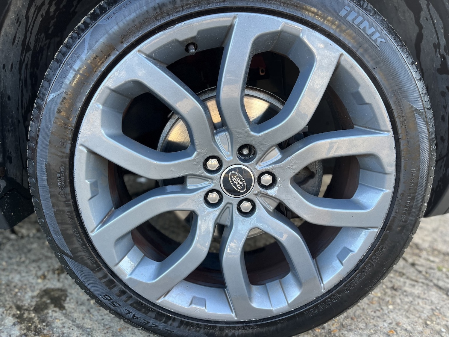 Used Land Rover Range Rover Evoque 2013 for sale - 77019073: Photo 25