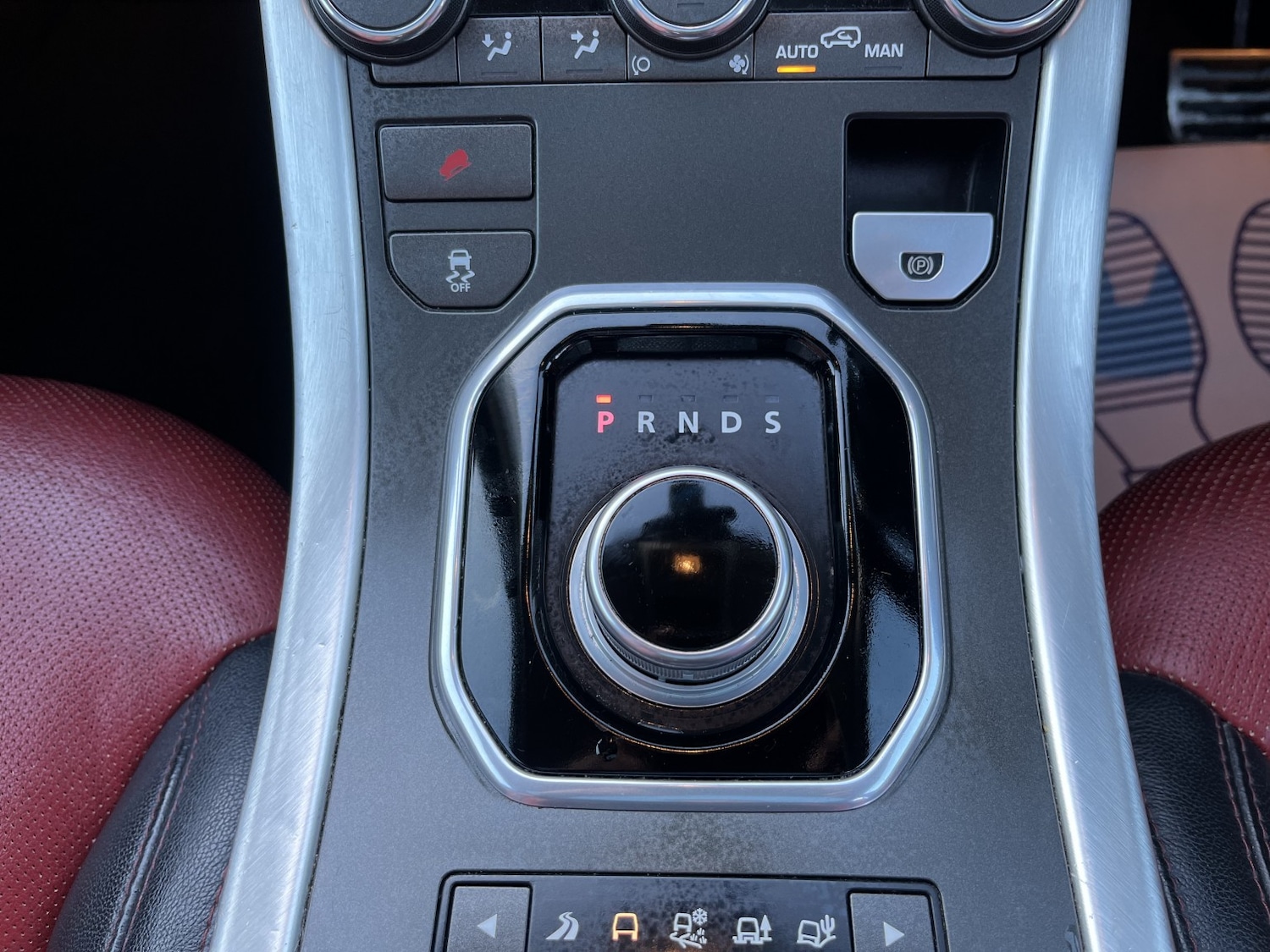 Used Land Rover Range Rover Evoque 2013 for sale - 77019073: Photo 26