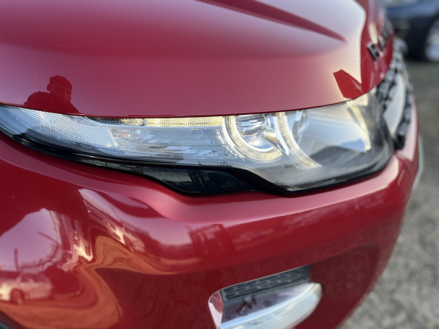 Used Land Rover Range Rover Evoque 2013 for sale - 77019073: Photo 27