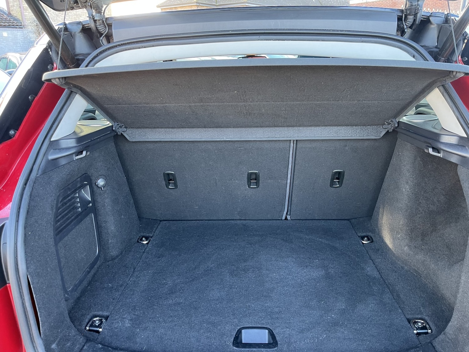 Used Land Rover Range Rover Evoque 2013 for sale - 77019073: Photo 29