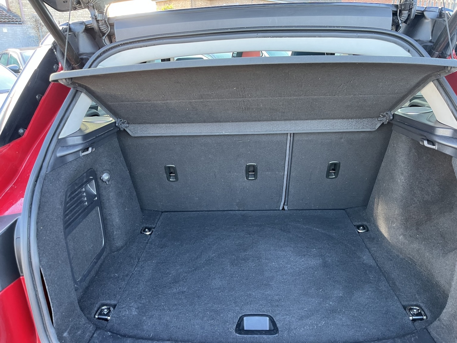 Used Land Rover Range Rover Evoque 2013 for sale - 77019073: Photo 30