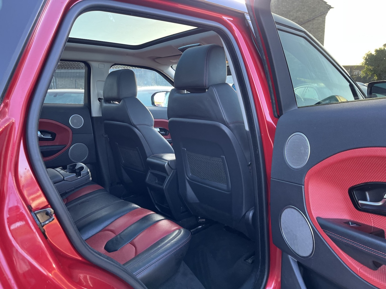 Used Land Rover Range Rover Evoque 2013 for sale - 77019073: Photo 31