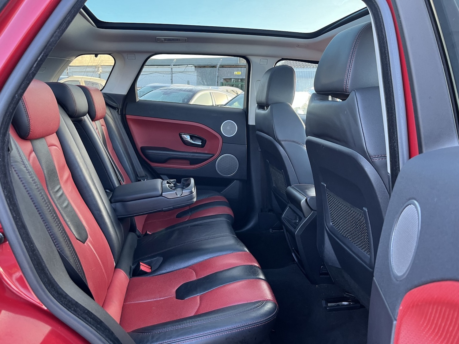 Used Land Rover Range Rover Evoque 2013 for sale - 77019073: Photo 32