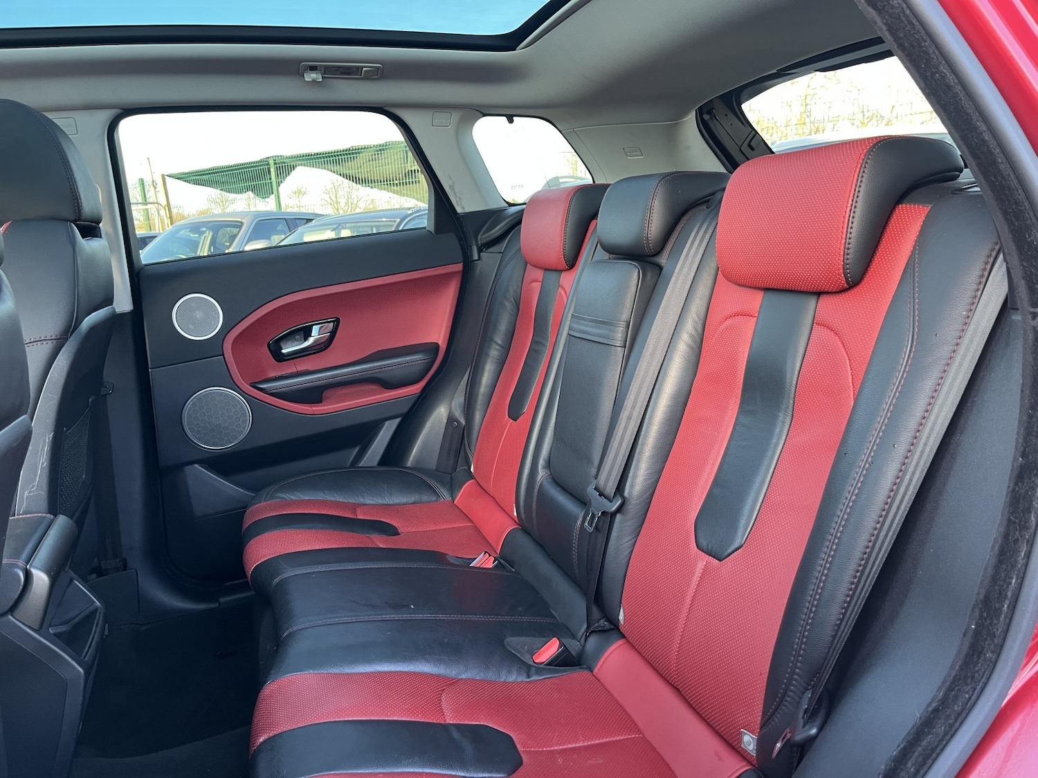 Used Land Rover Range Rover Evoque 2013 for sale - 77019073: Photo 33