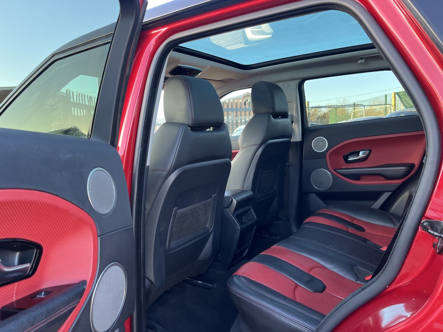 Used Land Rover Range Rover Evoque 2013 for sale - 77019073: Photo 34