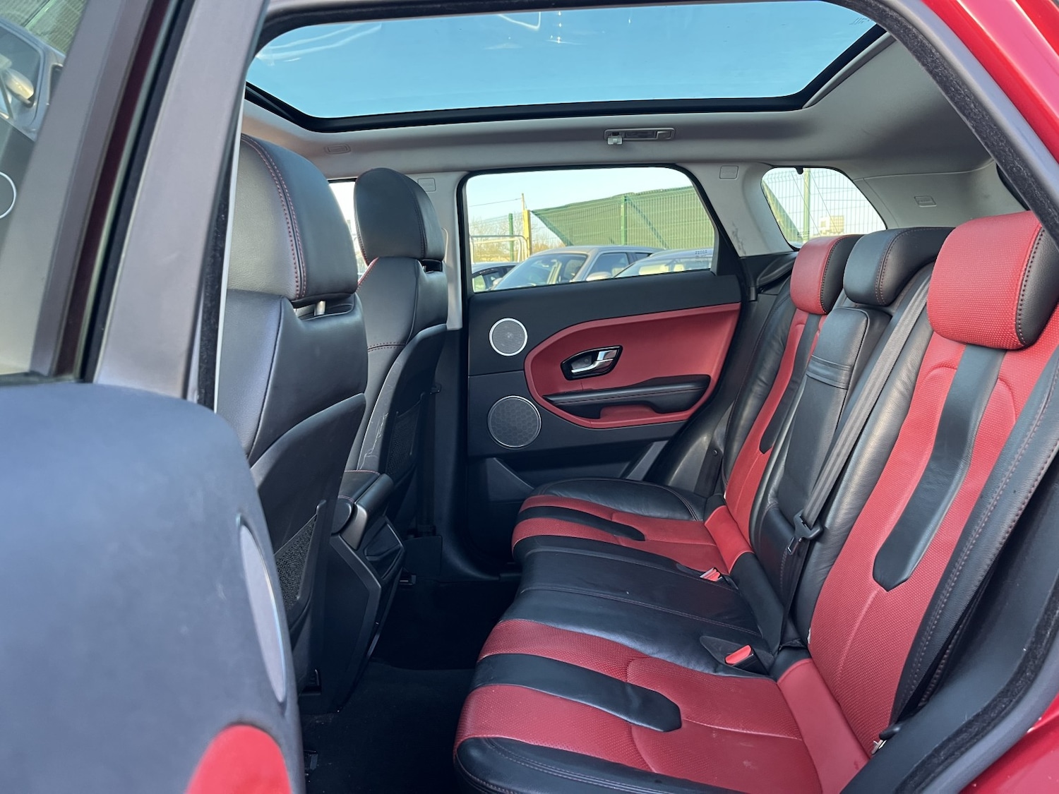 Used Land Rover Range Rover Evoque 2013 for sale - 77019073: Photo 35