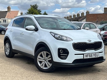 2016 - 1.7 CRDi 2 5-Door