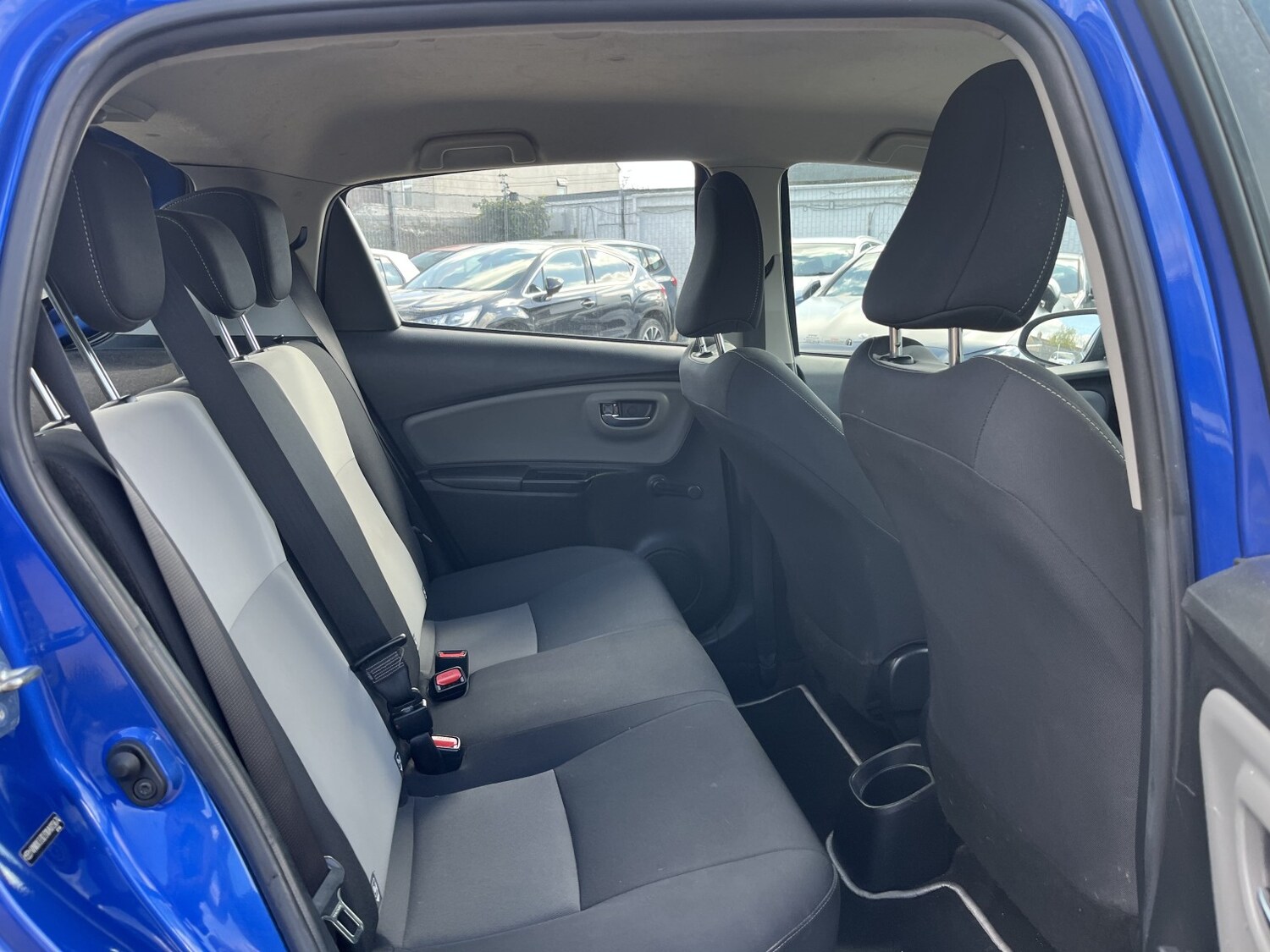 Used Toyota Yaris 2017 for sale - 78139430: Photo 22