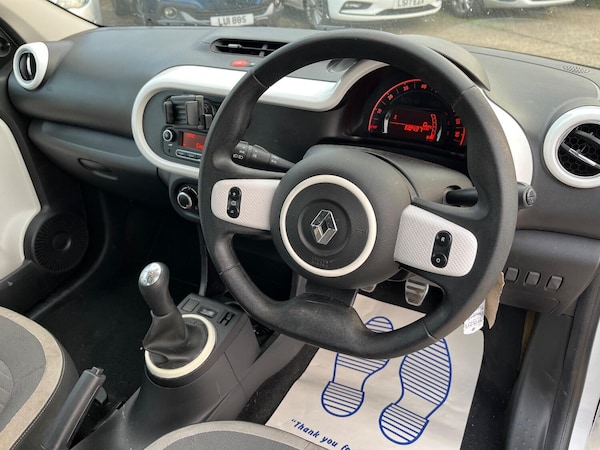 Used Renault Twingo 2015 for sale - 75632819: Photo 10
