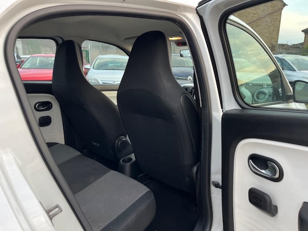 Used Renault Twingo 2015 for sale - 75632819: Photo 18