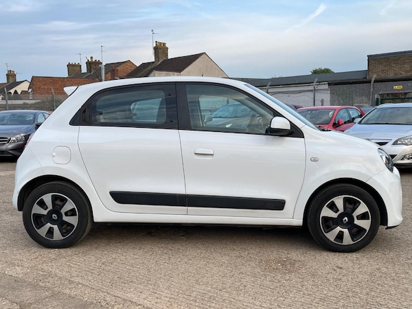 Used Renault Twingo 2015 for sale - 75632819: Photo 5