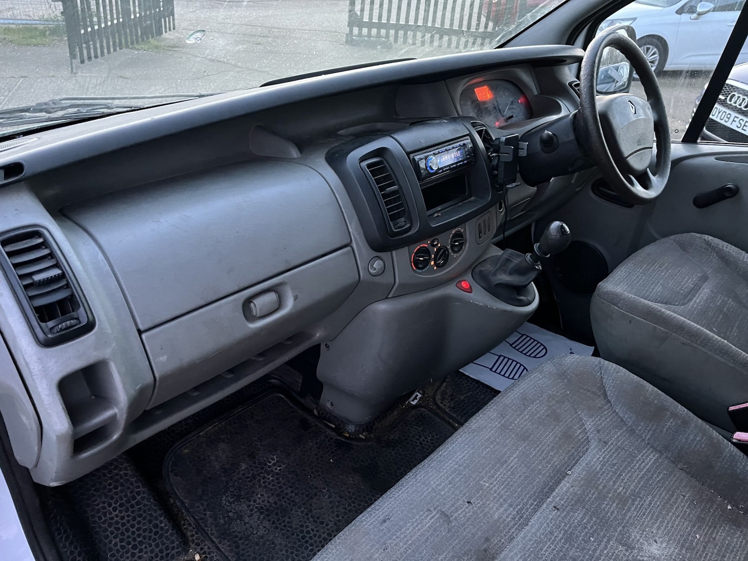 Used Renault Trafic 2006 for sale - 78025788: Photo 13