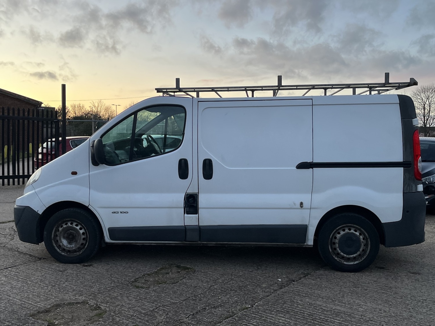 Used Renault Trafic 2006 for sale - 78025788: Photo 6