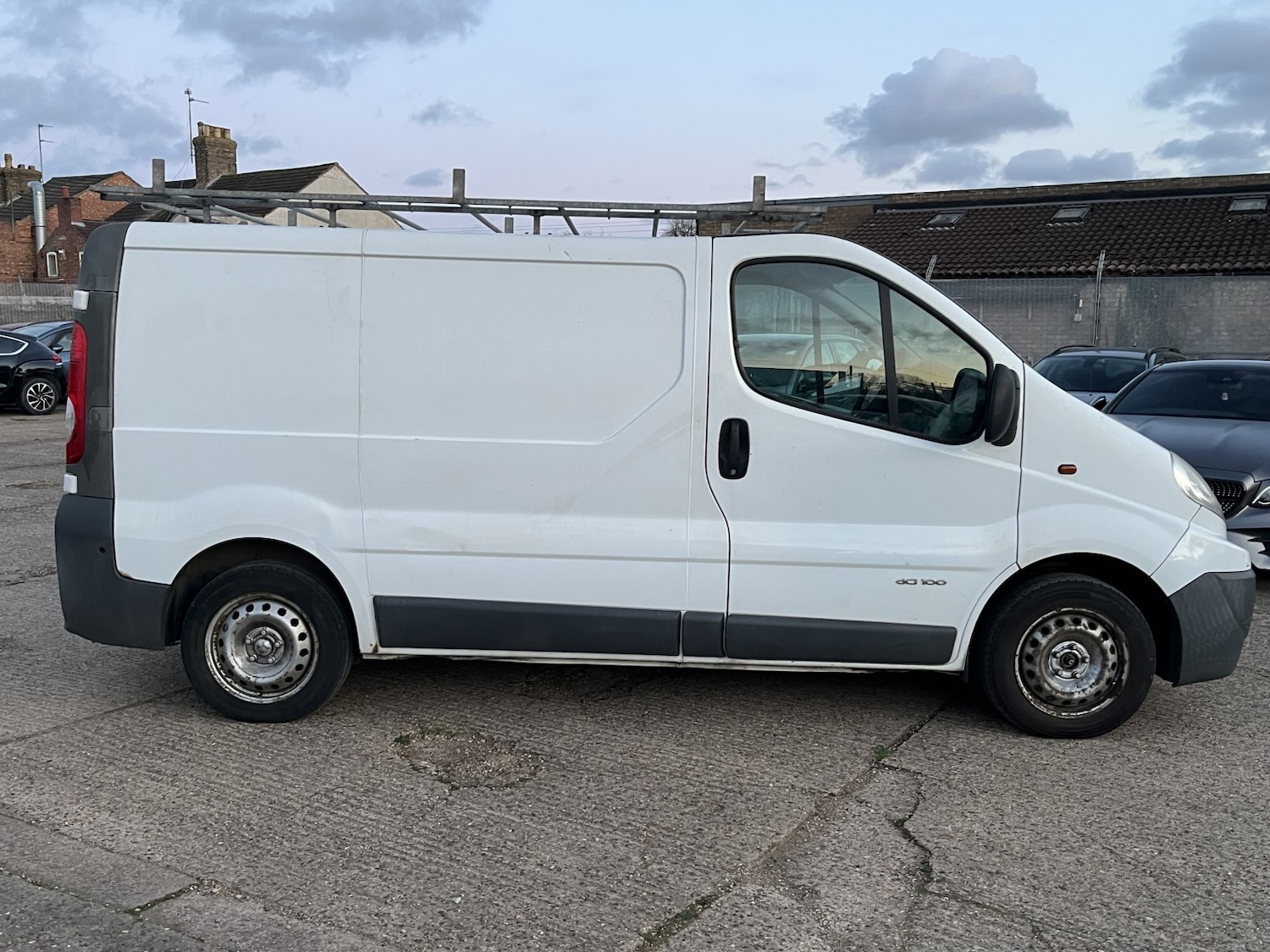Used Renault Trafic 2006 for sale - 78025788: Photo 7