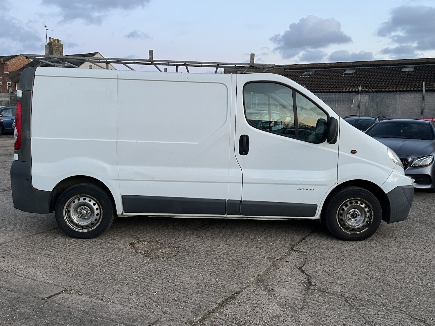 Used Renault Trafic 2006 for sale - 78025788: Photo 9