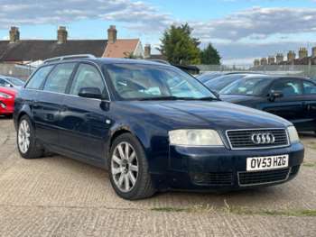 2003 - 1.9 TDI Sport 5-Door