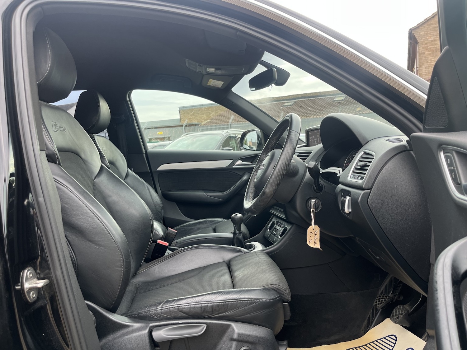 Used Audi Q3 2016 for sale - 76482939: Photo 10